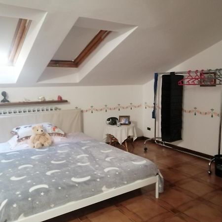 La Stanza Dello Scirocco Hotel Челе Лигуре Екстериор снимка