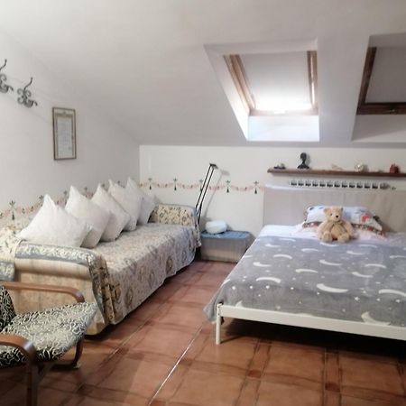 La Stanza Dello Scirocco Hotel Челе Лигуре Екстериор снимка