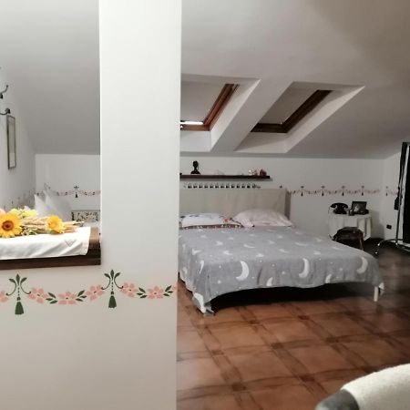 La Stanza Dello Scirocco Hotel Челе Лигуре Екстериор снимка
