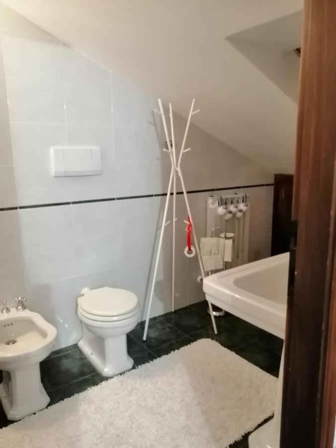 La Stanza Dello Scirocco Hotel Челе Лигуре Екстериор снимка