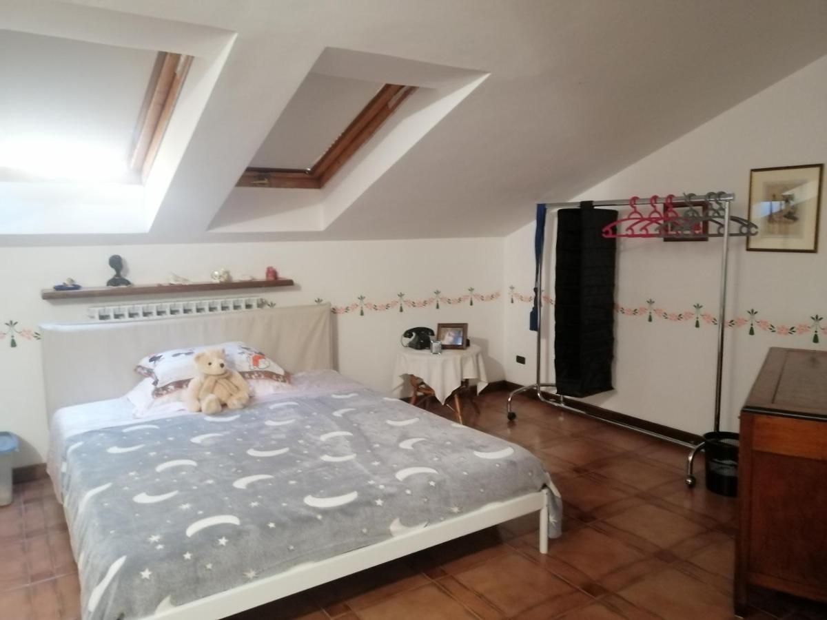 La Stanza Dello Scirocco Hotel Челе Лигуре Екстериор снимка