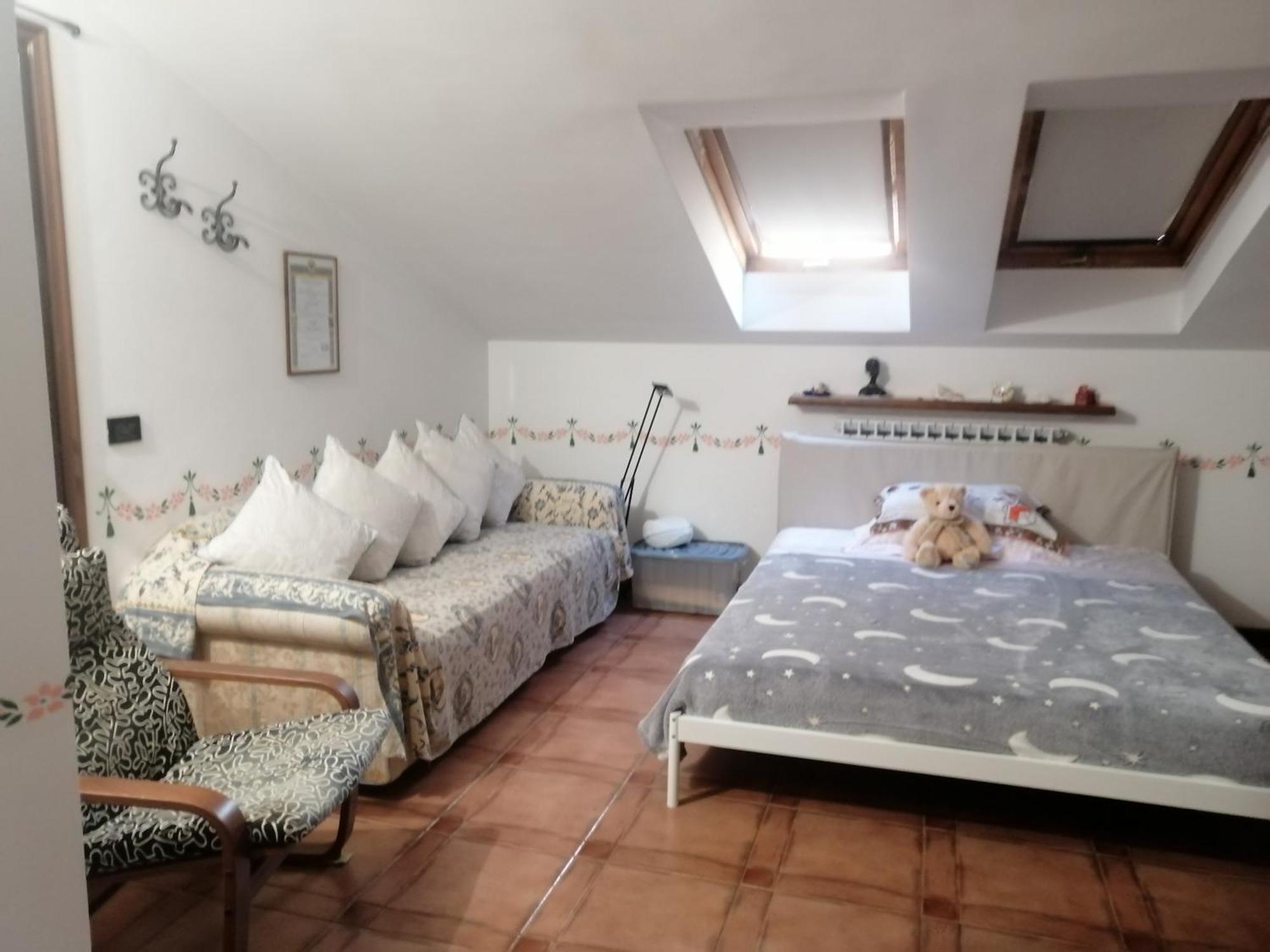 La Stanza Dello Scirocco Hotel Челе Лигуре Екстериор снимка