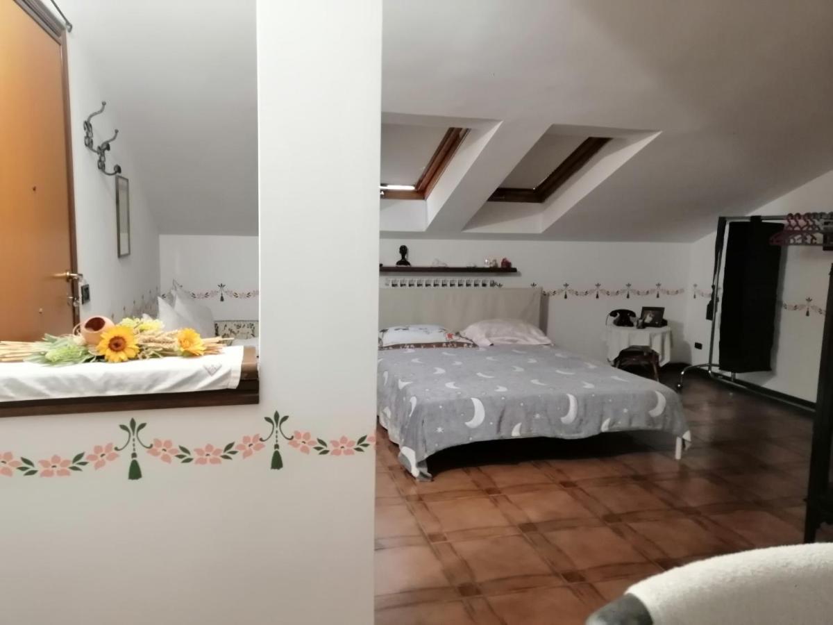 La Stanza Dello Scirocco Hotel Челе Лигуре Екстериор снимка